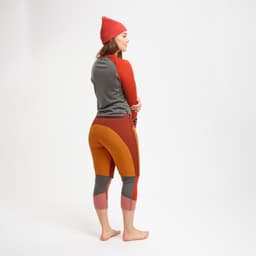 Women's Transition Insulation Shorts