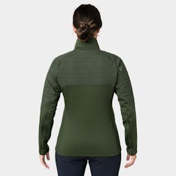 Women's Fusion Stretch Jacket