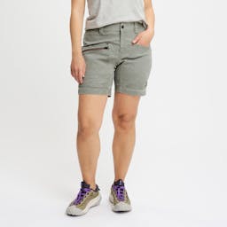 Women's Pebble Shorts