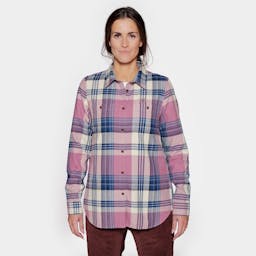 Women's Timber Shirt