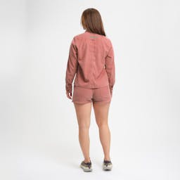 Women's Estate Cord Shorts