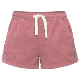 Women's Estate Cord Shorts