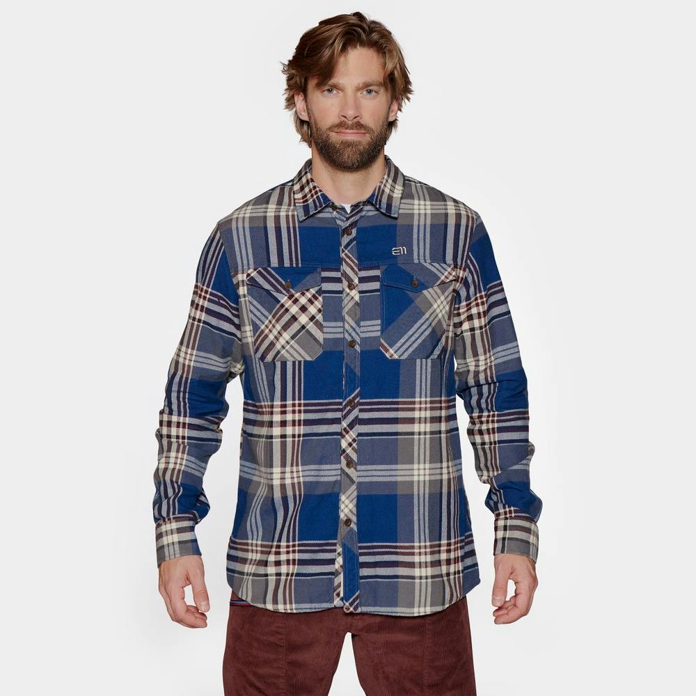 Men's Timber Shirt