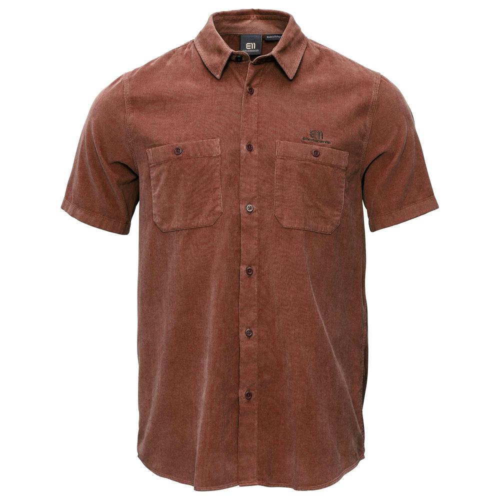 Men's Estate Cord Shirt