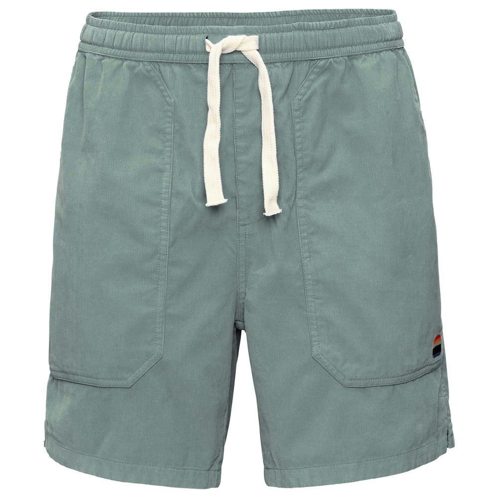 Men's Estate Cord Shorts
