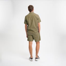 Men's Estate Cord Shorts