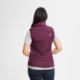 Women's Fusion Stretch Vest