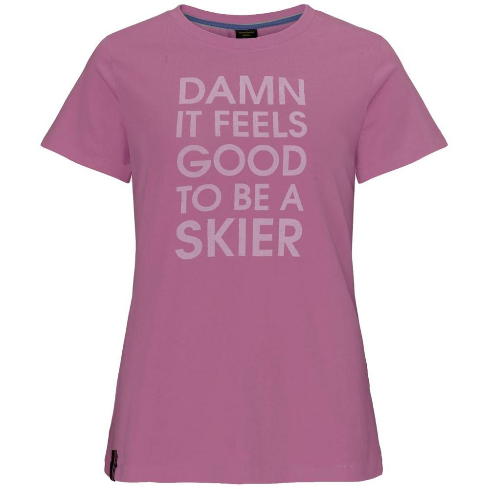 Women's Skiers Tee