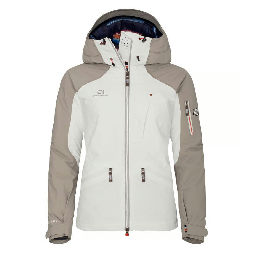 Women's Zermatt Jacket