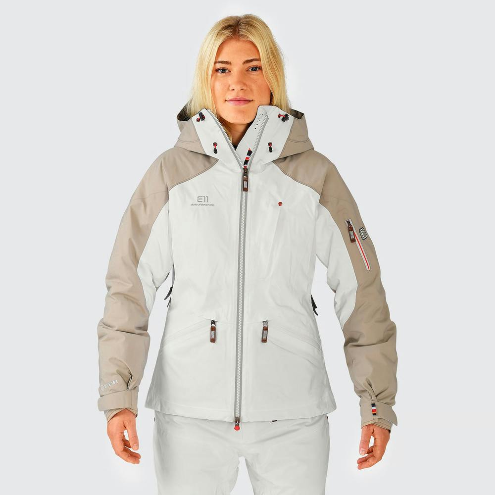 Women's Zermatt Jacket