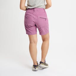 Women's Après Cord Shorts