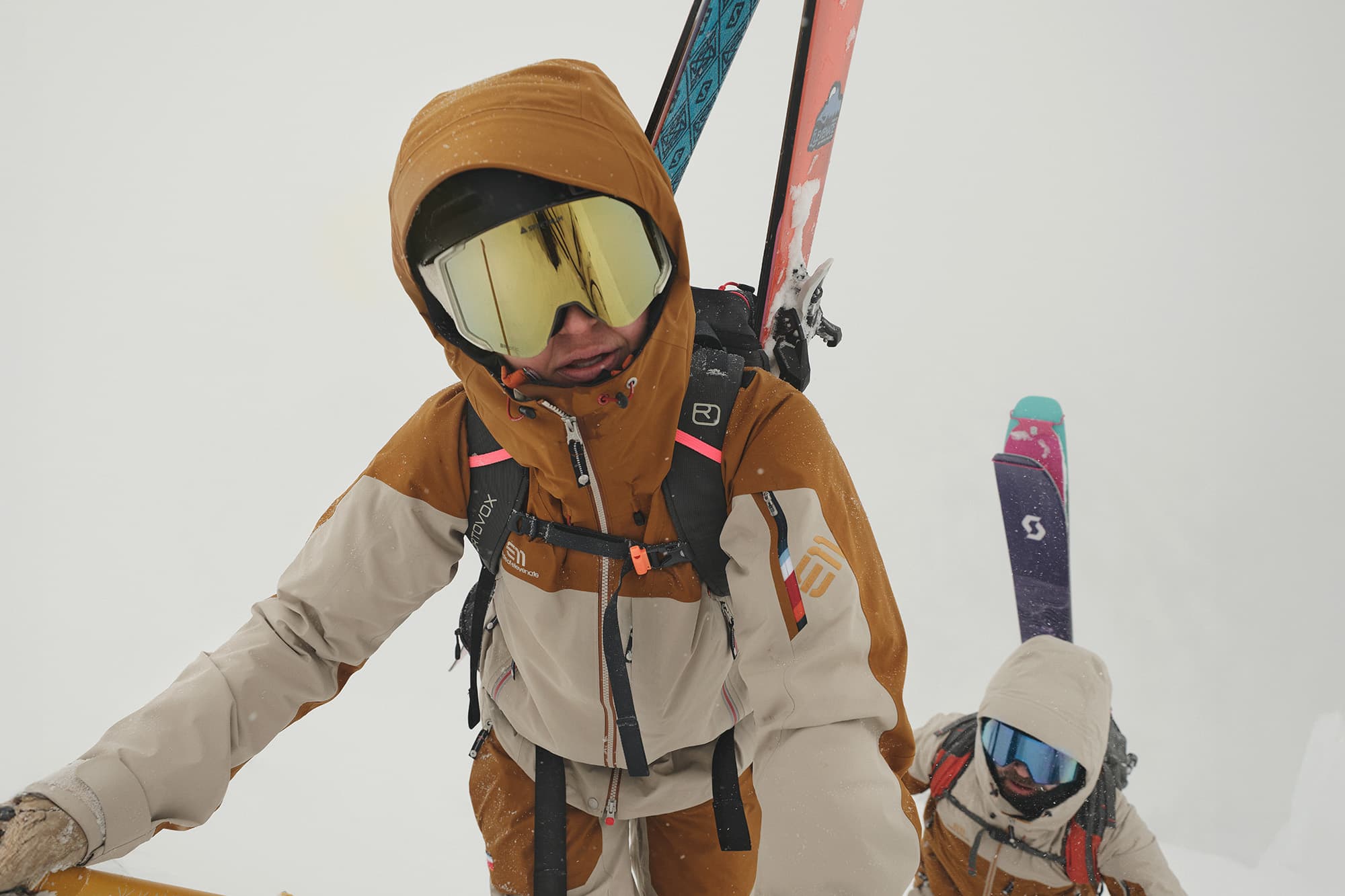 Top Shell Jacket Shell Jackets – Ski Jackets & Outdoor Jackets | Elevenate