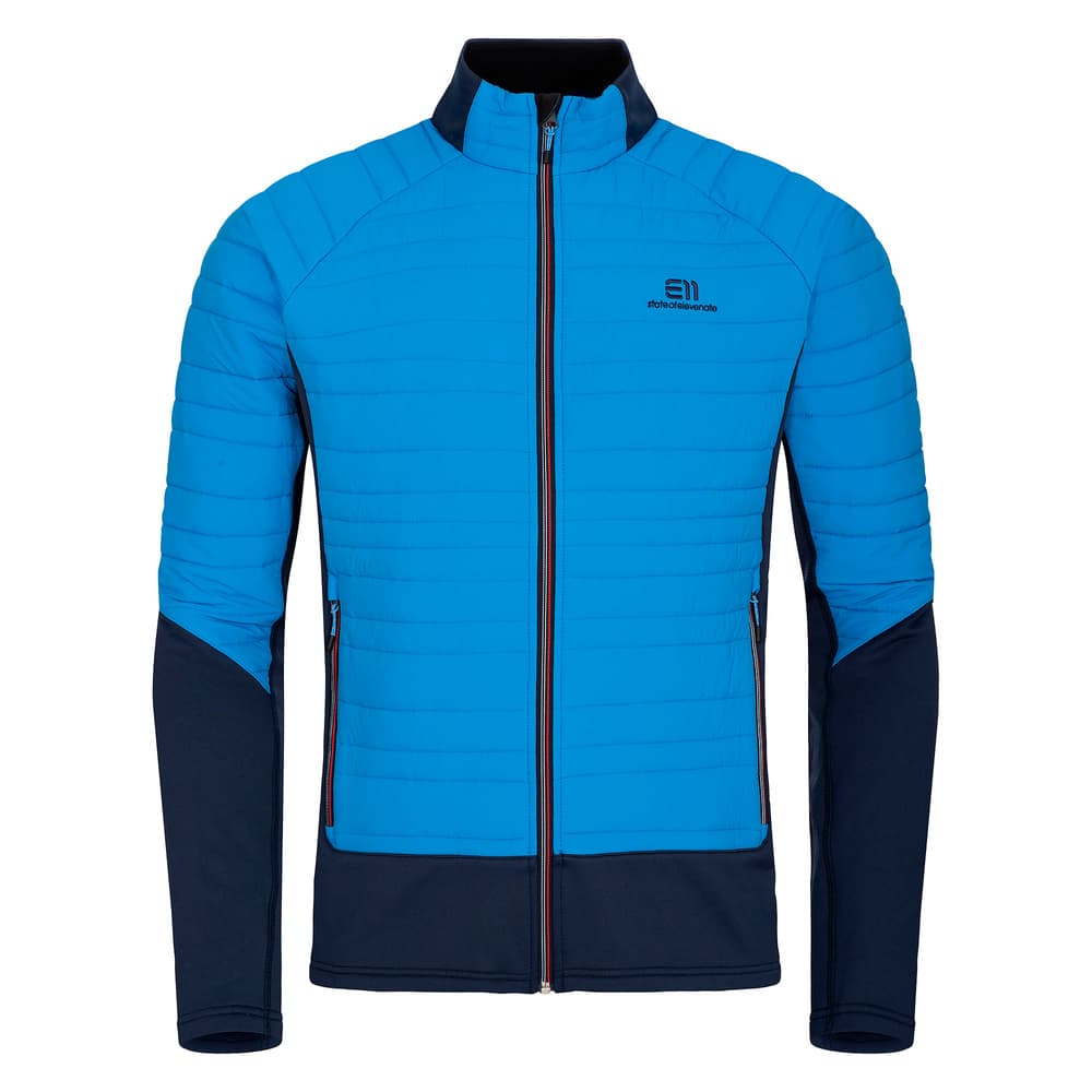 Men's Fusion Stretch Jacket | Technical Mid-Layer Ski Jacket
